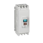 LOVATO ELECTRIC - Démarreurs progressifs avec relais by pass intégré (Soft Starter) 250A 600V
