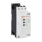 LOVATO ELECTRIC - Démarreur progressif, ADXNB, vers. de base, bypass intég. 100...240VAC. , 25A