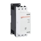LOVATO ELECTRIC - Démarreur progressif, ADXNF..., vers. NFC, bypass intég. 100...240VAC. , 18A