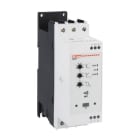 LOVATO ELECTRIC - Démarreur progressif, ADXNP, vers. avancée, bypass intég. 100...240VAC. , 25A