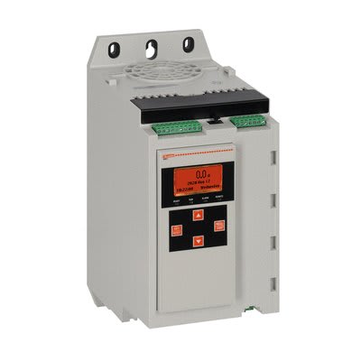 LOVATO ELECTRIC - N.a.