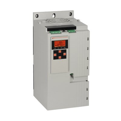 LOVATO ELECTRIC - N.a.