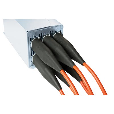 LOVATO ELECTRIC - N.a.