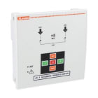 LOVATO ELECTRIC - invers. de source automat. + technologie NFC et synoptique autonome 110...240VAC