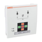 LOVATO ELECTRIC - invers. de source automat. + technologie NFC et synoptique autonome 110...240VAC