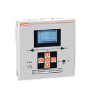 LOVATO ELECTRIC - invers. Automat. de source + port opt x2 sources 144X144mm/5.7X5.7", 110-240VAC