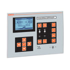 LOVATO ELECTRIC - Inverseur automatique de source 110-240VAC et 12/24/48VDC, RS485 intég.