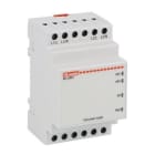 LOVATO ELECTRIC - Module d'alimentation double x la mesure et le contrôle des tensions