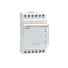LOVATO ELECTRIC - Module d'alimentation double x la mesure et le contrôle des tensions