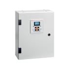 LOVATO ELECTRIC - invers. automatique de source en coffret ats 230VAC, + Contact tetrapolaires 60A