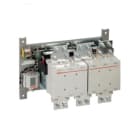 LOVATO ELECTRIC - Contacteur 3P 1250A AC1 avec bobine AC 110?125V