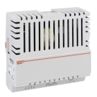 LOVATO ELECTRIC - Chargeurs de batteries automatiques modul. x batterie ou Pb 100-240VAC 6A 12VDC