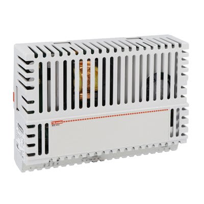 LOVATO ELECTRIC - Chargeurs de batteries automatiques modul. x batterie ou Pb 100-240VAC 12A 12VDC