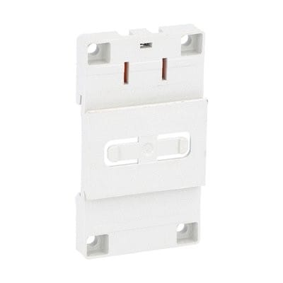 LOVATO ELECTRIC - Adaptateur DIN 35mm pour série BCG 06 12 et BCG 05 24