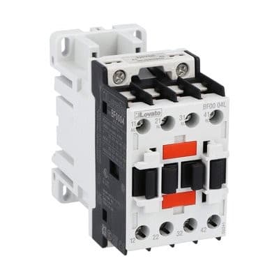 LOVATO ELECTRIC - RELAIS AUX  4NC 48VCC BASSE CONSOMMATION