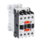 LOVATO ELECTRIC - Contacteur auxiliaire BF0031D, 3NO+1NF, contacts AC et DC, 48VDC