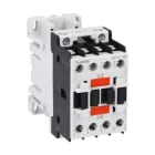 LOVATO ELECTRIC - Contacteur BF1201D, 3P+1NF, 12A AC3, 24VDC