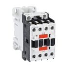 LOVATO ELECTRIC - Contacteur BF1210D, 3P+1NO, 12A AC3, 12VDC