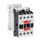 LOVATO ELECTRIC - Contacteur BF1210L, 3P+1NO, 12A AC3, 48VDC, faible consommation