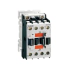 LOVATO ELECTRIC - Contacteur BF38T2L, 4P (2NO+2NF), 56A AC1, 48VDC, faible consommation
