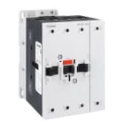 LOVATO ELECTRIC - Contacteur BF150T4A, 4P (NO), 165A AC1, 460V 60Hz