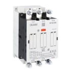 LOVATO ELECTRIC - Contacteur 3P, cour. de fon.nement IEC Ie (AC3) = 160A, avec , 60...130VAC/DC