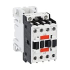 LOVATO ELECTRIC - Contacteur BF1810D, 3P+1NO, 18A AC3, 12VDC