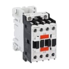 LOVATO ELECTRIC - Contacteur BF18T2D, 4P (2NO+2NF), 32A AC1 12VDC