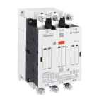 LOVATO ELECTRIC - Contacteur 3P, cour. de fon.nement IEC Ie (AC3) = 195Abob. AC/DC, 60...130VAC/DC