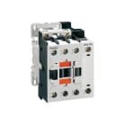 LOVATO ELECTRIC - Contacteur BF26T2L, 4P (2NO+2NF), 45A AC1, 48VDC, faible consommation