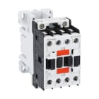 LOVATO ELECTRIC - Contacteur BF2501D, 3P+1NF, 25A AC3, 24VDC
