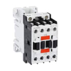 LOVATO ELECTRIC - Contacteur BF2501L, 3P+1NF, 25A AC3, 24VDC, faible consommation