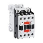 LOVATO ELECTRIC - Contacteur BF2510D, 3P+1NO, 25A AC3, 24VDC