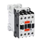 LOVATO ELECTRIC - Contacteur BF2510L, 3P+1NO, 25A AC3, 24VDC, faible consommation