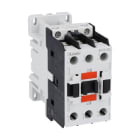 LOVATO ELECTRIC - Contacteur BF2600L, 3P (NO), 26A AC3, 24VDC, faible consommation