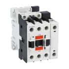LOVATO ELECTRIC - Contacteur BF38T4L, 4P (NO), 56A AC1, 24VDC, faible consommation