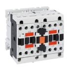 LOVATO ELECTRIC - Contact.-inverseurs de source 18A 7.5kW AC3 24V 50/60Hz avec condamn. extèrieure