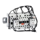 LOVATO ELECTRIC - Démarreur complet étoile-triangle, IEC max 35A. Tension bobine 110VAC 50/60Hz