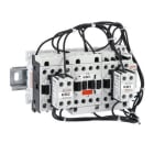 LOVATO ELECTRIC - Démarreur complet étoile-triangle, IEC max 35A. Tension bobine 230VAC 50/60Hz