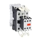 LOVATO ELECTRIC - Contacteur pour la correction du facteur de puis avec circuit de com. AC., BFK