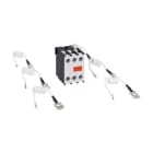 LOVATO ELECTRIC - Jeu de montage pour contacteurs de condensateurs de BF95-150 à BFK95-150