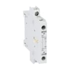 LOVATO ELECTRIC - CONTACTS AUX MONTAGE A COTE 1NF+1NO