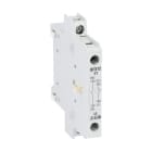 LOVATO ELECTRIC - CONTACTS AUX MONTAGE A COTE 1NF+1NO