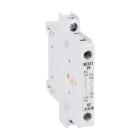 LOVATO ELECTRIC - CONTACTS AUX MONTAGE A COTE 2NO