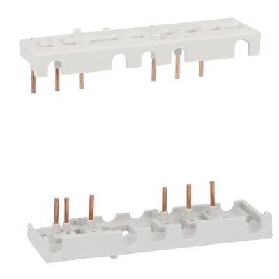 LOVATO ELECTRIC - CONNEXIONS RIGIDES POUR BF09A-BF25A