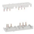LOVATO ELECTRIC - CONNEXIONS RIGIDES POUR BF09A-BF25A