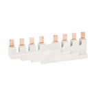 LOVATO ELECTRIC - Kits de connex. rigide xinver., x Contact. tétrapolaires BF40...BF80