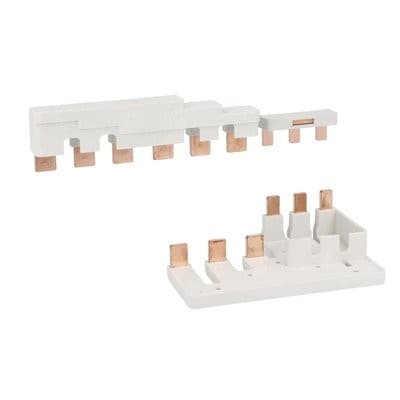 LOVATO ELECTRIC - Kits de connex. rigide pour Contact. BF95...BF150  et BF40...BF94