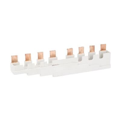 LOVATO ELECTRIC - Kits de connex. rigide xinver., xContact. tétrapolaires BF95...BF150
