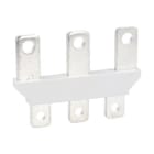 LOVATO ELECTRIC - Epanouisseur des bornes tripolaires pour les contacteurs BF160, BF195, BF230